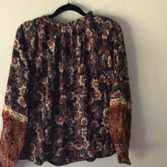 Chelsea & Theodore Top New - Picture 3 of 3